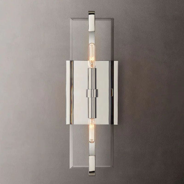 Marbuzen Linear Bedroom Sconce 15"