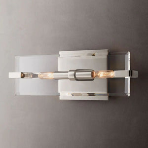 Marbuzen Linear Bedroom Sconce 15"