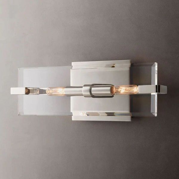 Marbuzen Linear Bedroom Sconce 15"
