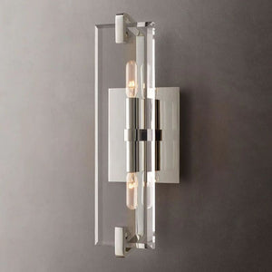 Marbuzen Linear Bedroom Sconce 15"