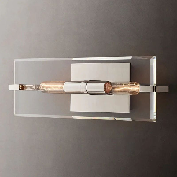 Marbuzen Linear Sconce 25"