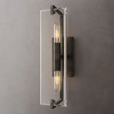 Marbuzen Linear Bedroom Sconce 20"