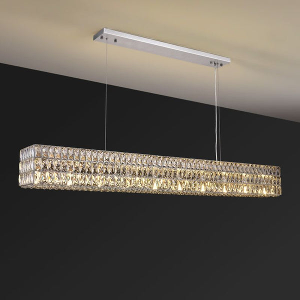 Dina Crystal Series Chandelier