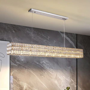 Dina Crystal Series Chandelier