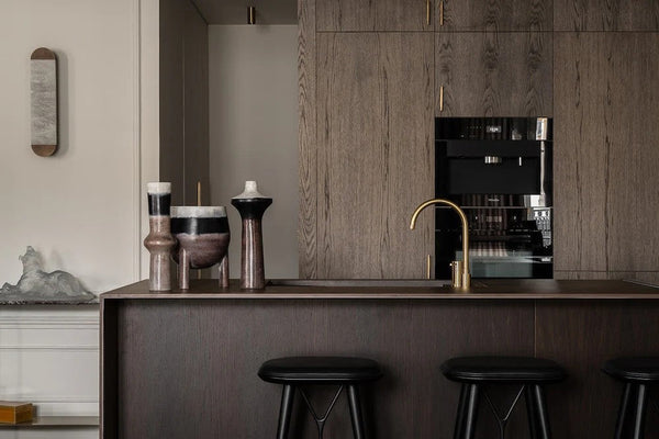 Ghost Alabaster Wall Sconce