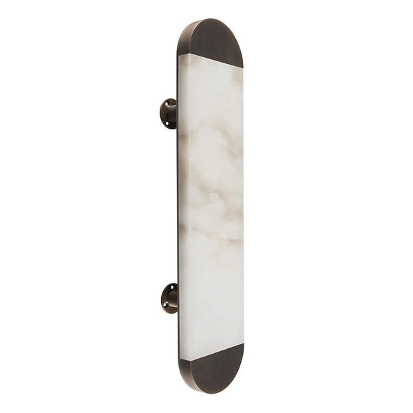 Ghost Alabaster Wall Sconce