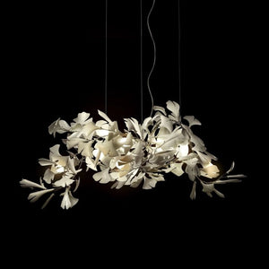 Gingko Luxury Chandelier Style G