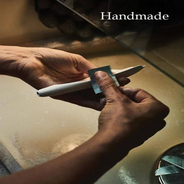 Ginkgo Branch Chandelier