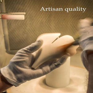 Ginkgo Branch Chandelier