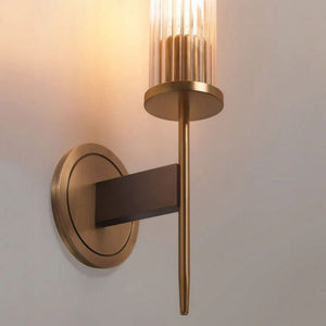 Graman Wall Sconce