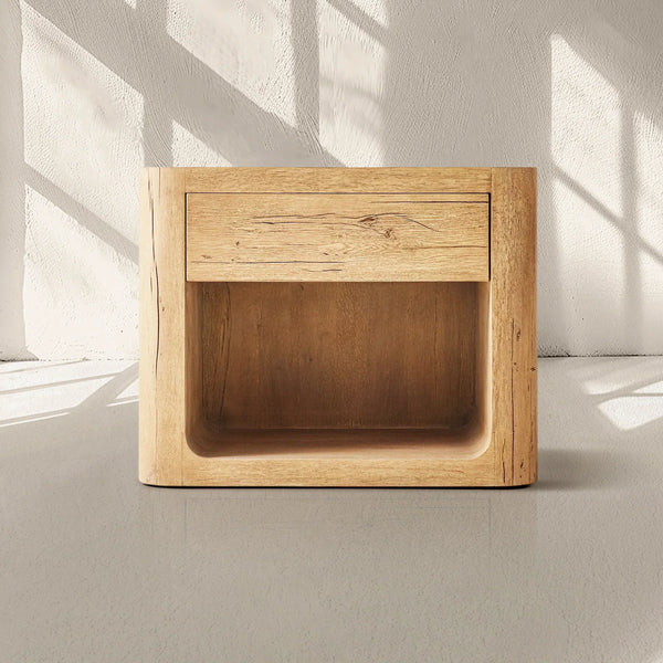 Oslo Open Nightstand