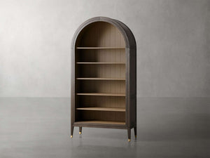 Hattie Bookcase 46"
