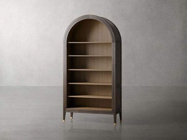 Hattie Bookcase 46"
