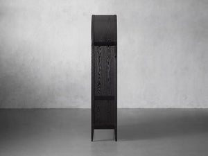 Hattie Bookcase 46"