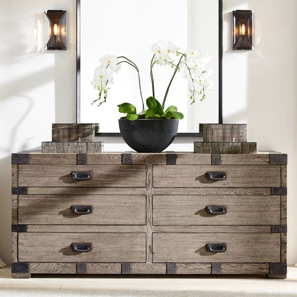 Harlou Crystal Bedroom Wall Sconce