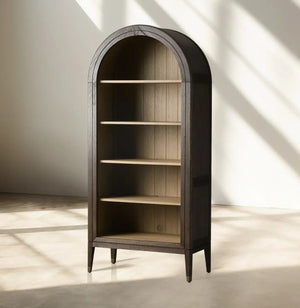 Hattie Bookcase 36"