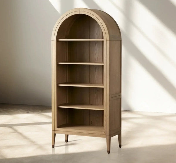 Hattie Bookcase 36"