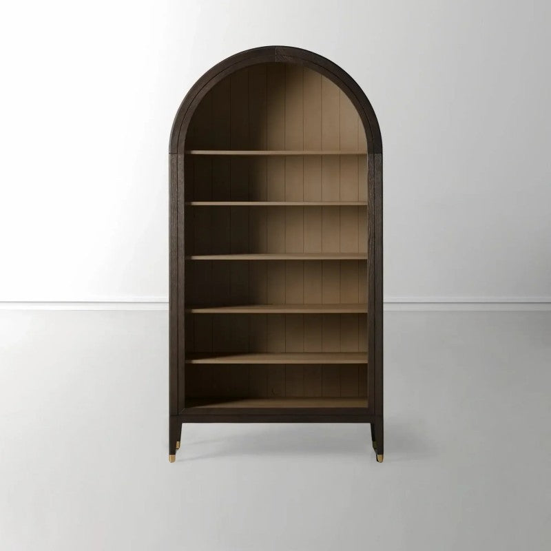 Hattie Bookcase 46"