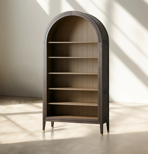 Hattie Bookcase 46"