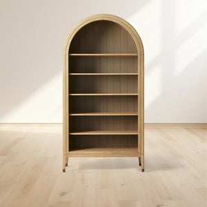 Hattie Bookcase 46"