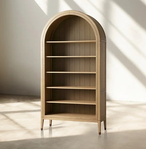Hattie Bookcase 46"