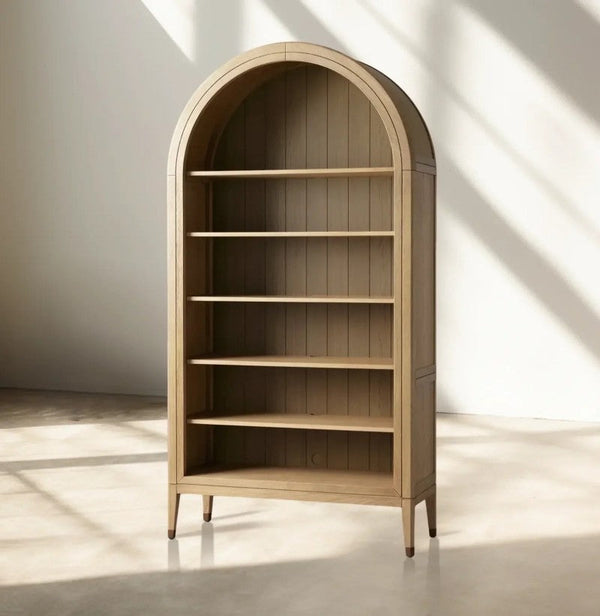 Hattie Bookcase 46"
