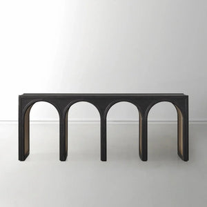 Hattie Console Table 60" 79"