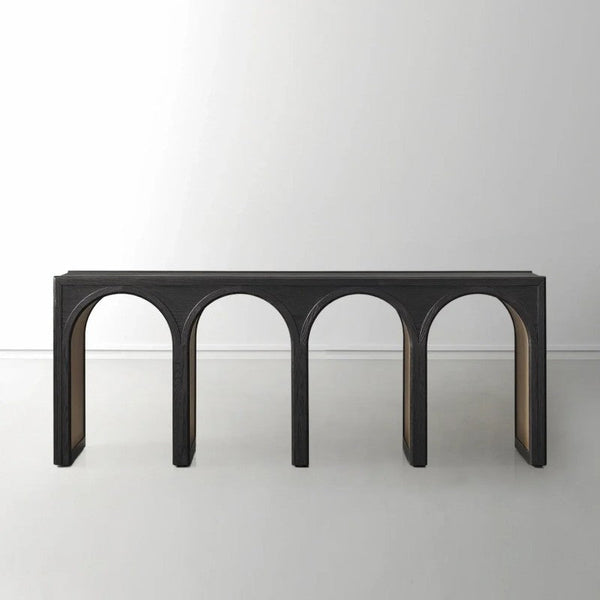 Hattie Console Table 60" 79"