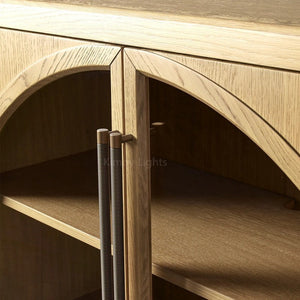 Hattie Hall Chest 36"