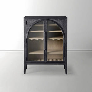 Hattie Low Bar Cabinet 36"W