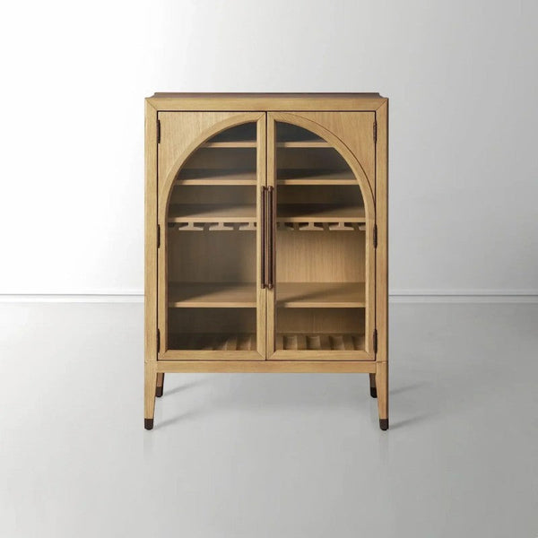 Hattie Low Bar Cabinet 36"W