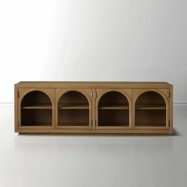 Hattie Media Console 80"
