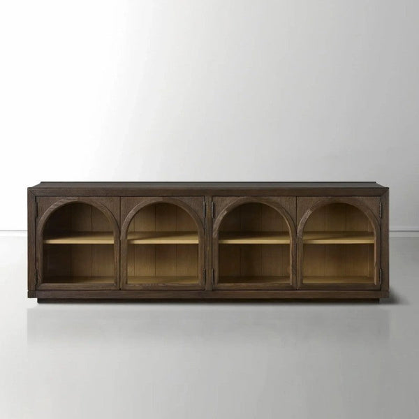 Hattie Media Console 80"