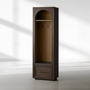 Hattie Single Entryway Cabinet 25"