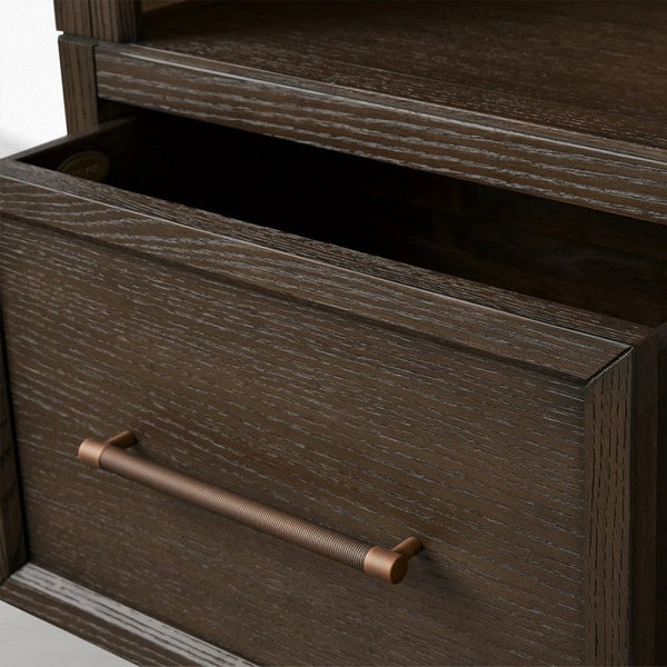 Hattie Single Entryway Cabinet 25"