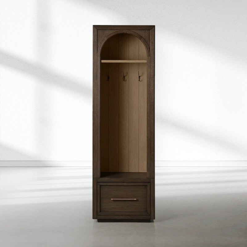 Hattie Single Entryway Cabinet 25"