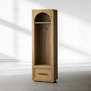 Hattie Single Entryway Cabinet 25"