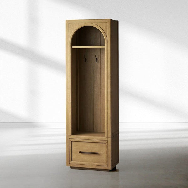Hattie Single Entryway Cabinet 25"