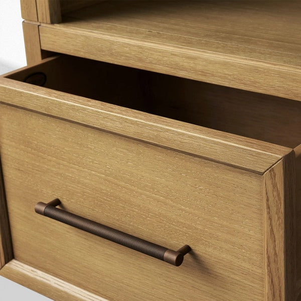 Hattie Single Entryway Cabinet 25"