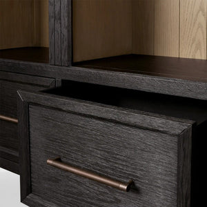 Hattie Triple Entryway Cabinet 70”