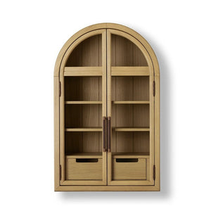 Hattie Wall Mounted Cabinet 24"