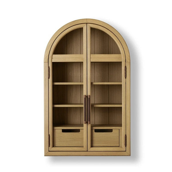 Hattie Wall Mounted Cabinet 24"