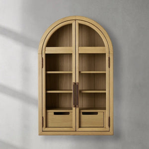 Hattie Wall Mounted Cabinet 24"