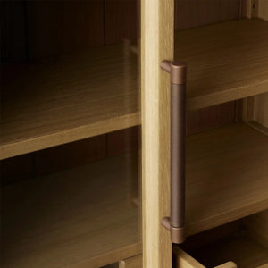 Hattie Wall Mounted Cabinet 24"