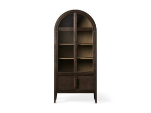 Hattura Glass Cabinet