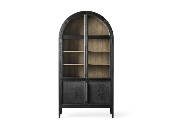 Hattura Glass Cabinet