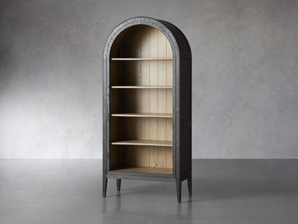 Hattie Bookcase 36"