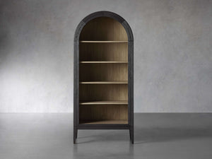 Hattie Bookcase 36"