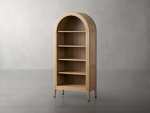 Hattie Bookcase 36"