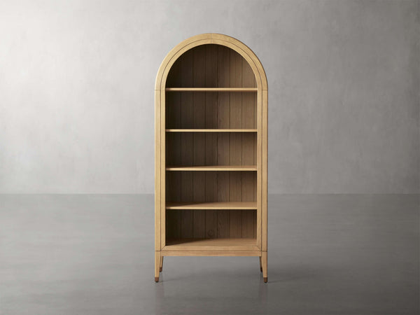 Hattie Bookcase 36"